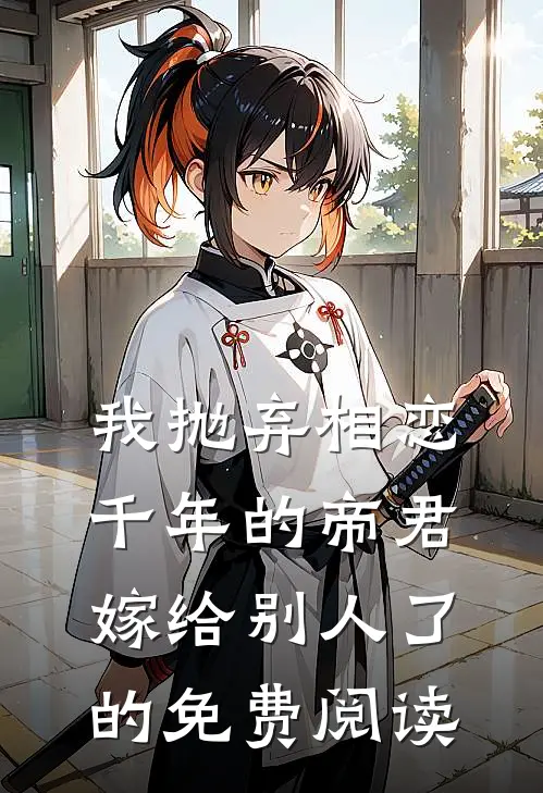 我抛弃相恋千年的帝君嫁给别人了的免费阅读