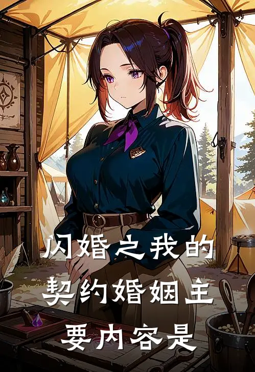 闪婚之我的契约婚姻主要内容是