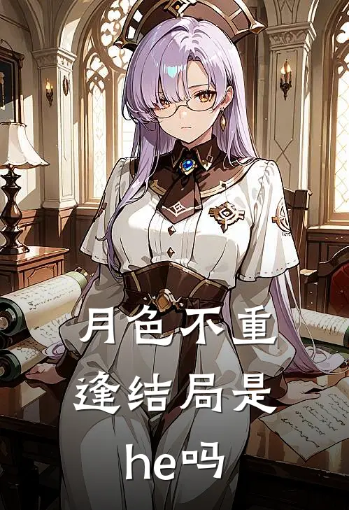 月色不重逢结局是he吗