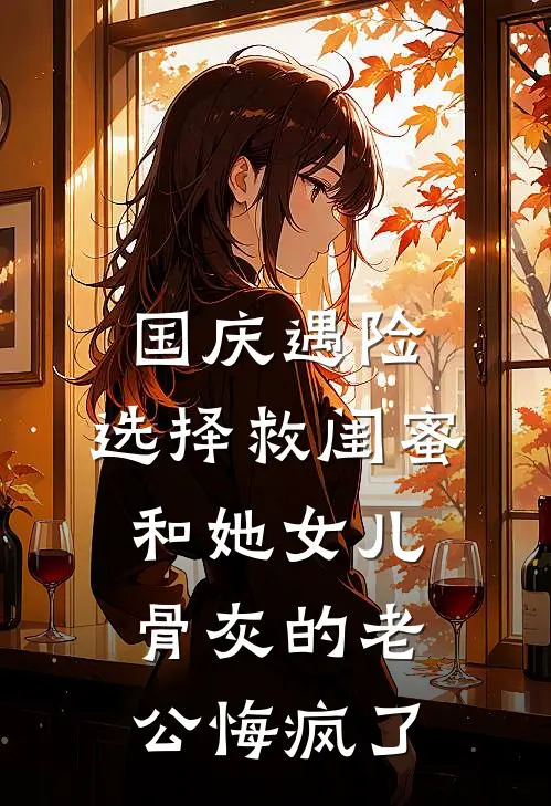 国庆遇险，选择救闺蜜和她女儿骨灰的老公悔疯了