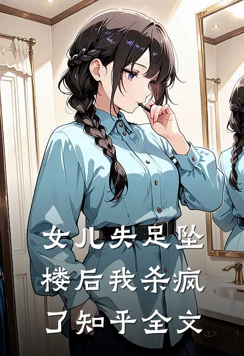 女儿失足坠楼后我杀疯了知乎全文