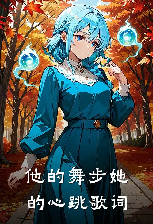 他的舞步她的心跳歌词