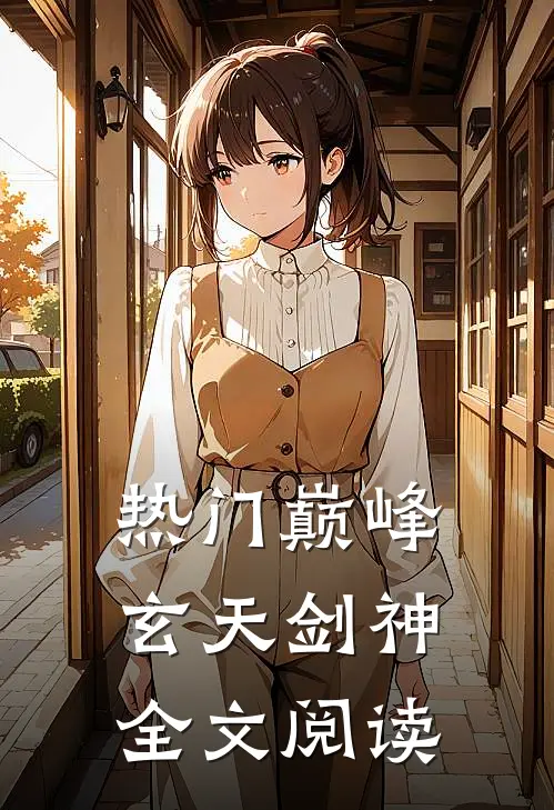热门巅峰玄天剑神全文阅读