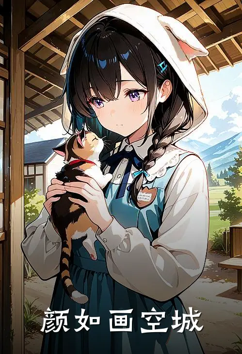 颜如画空城