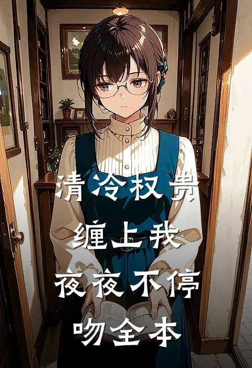 清冷权贵缠上我，夜夜不停吻全本