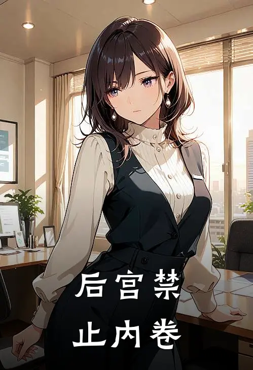 后宫禁止内卷