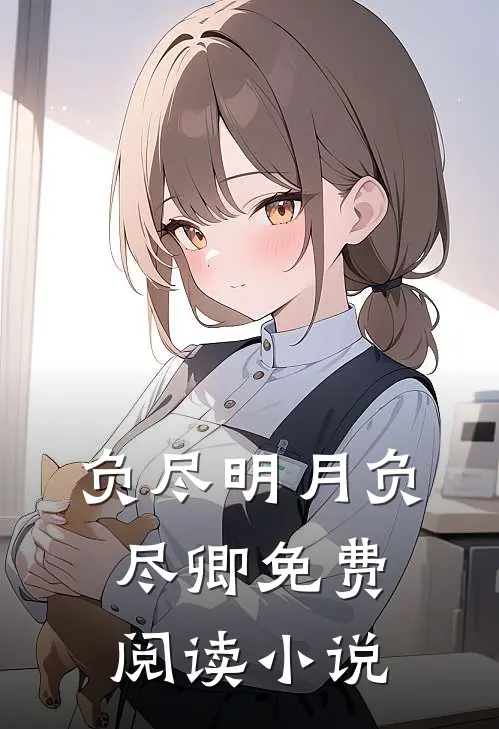 负尽明月负尽卿免费阅读小说