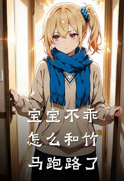 宝宝不乖,怎么和竹马跑路了呢