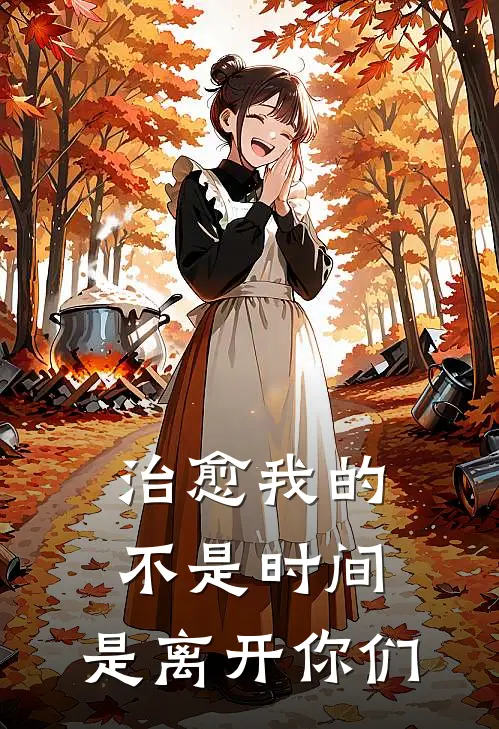 治愈我的不是时间,是离开你们的句子