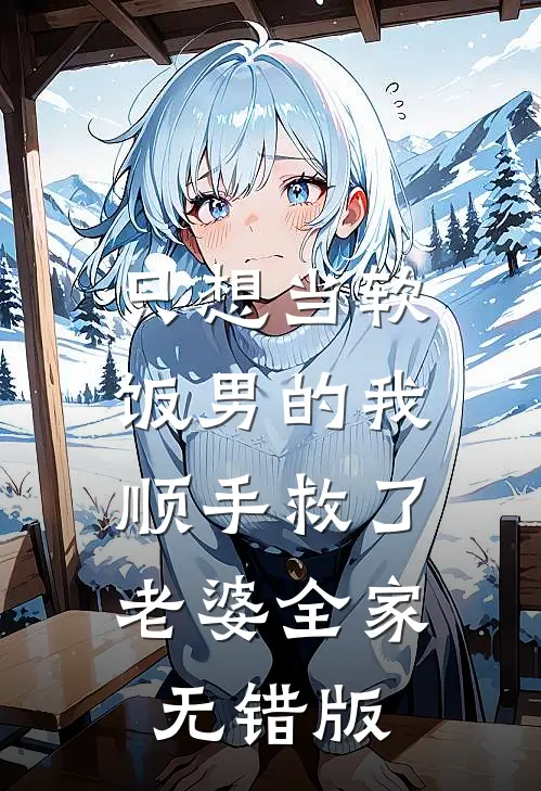 只想当软饭男的我，顺手救了老婆全家无错版