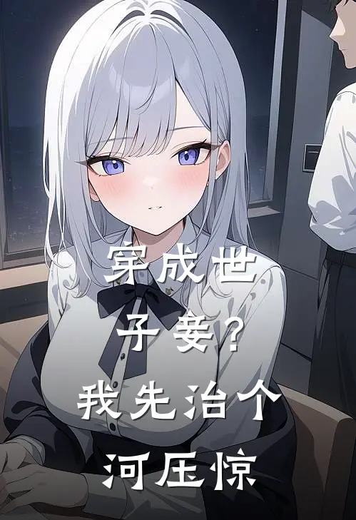穿成世子妾？我先治个河压惊
