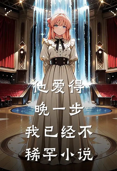 他爱得晚一步，我已经不稀罕小说