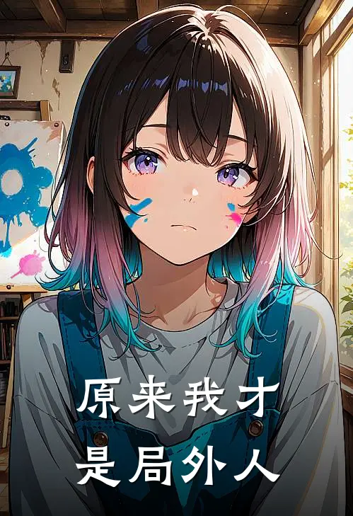 原来我才是局外人免费阅读