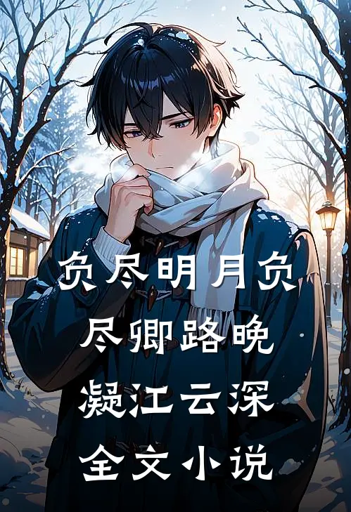 负尽明月负尽卿路晚凝江云深全文小说