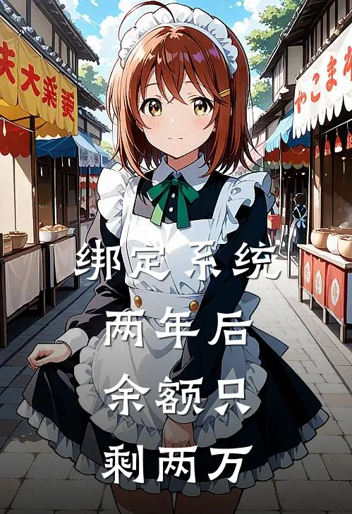 绑定系统两年后,余额只剩两万怎么办