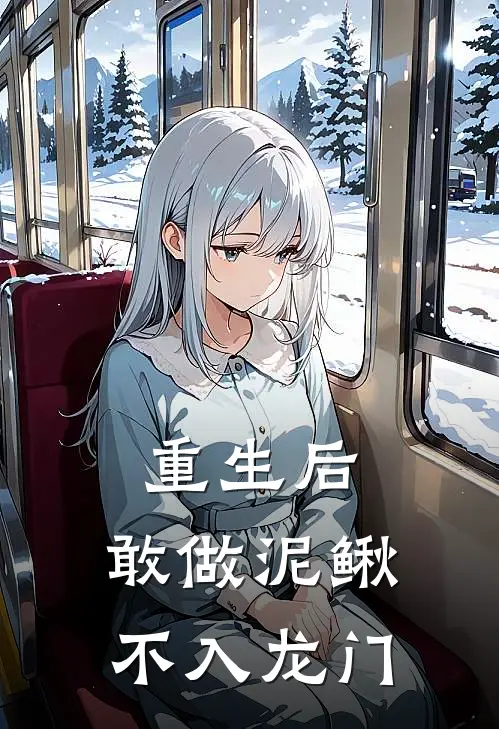重生后,敢做泥鳅,不入龙门的