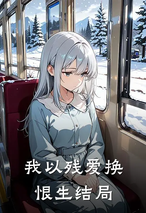 我以残爱换恨生结局