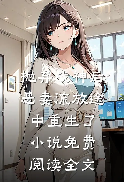 抛弃战神后，恶妻流放途中重生了小说免费阅读全文