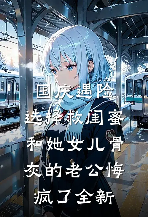 国庆遇险，选择救闺蜜和她女儿骨灰的老公悔疯了全新