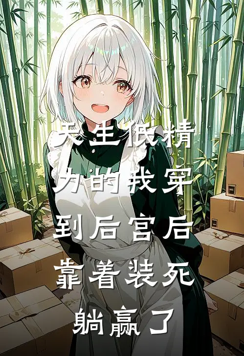天生低精力的我穿到后宫后，靠着装死躺赢了