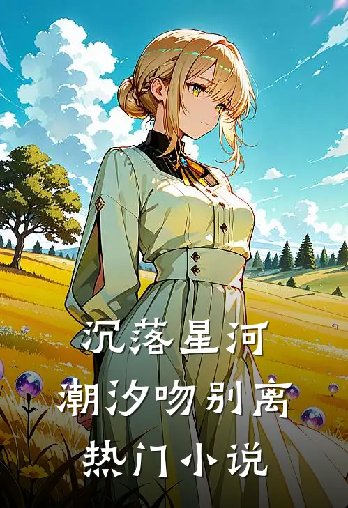 沉落星河，潮汐吻别离热门小说