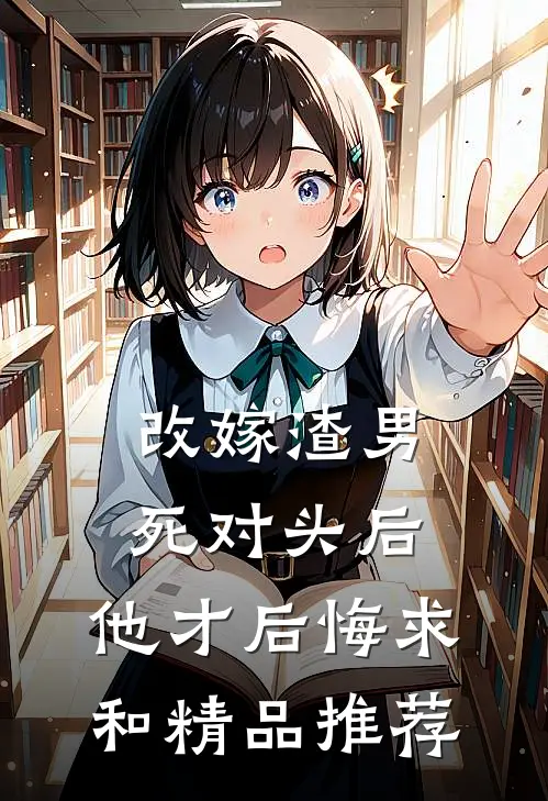 改嫁渣男死对头后，他才后悔求和精品推荐