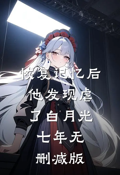 恢复记忆后，他发现虐了白月光七年无删减版