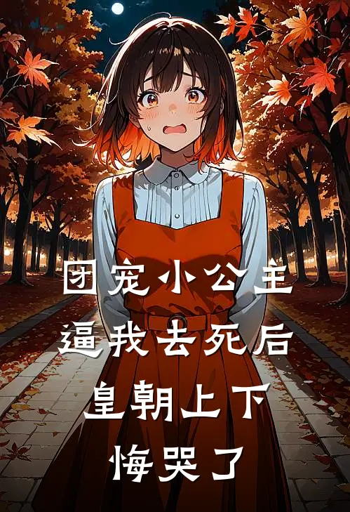 团宠小公主逼我去死后，皇朝上下悔哭了