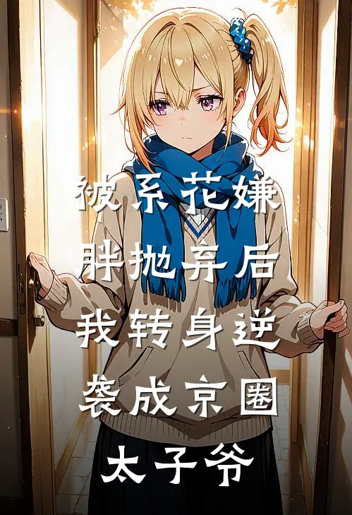 被系花嫌胖抛弃后，我转身逆袭成京圈太子爷