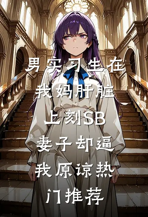 男实习生在我妈肝脏上刻SB，妻子却逼我原谅热门推荐