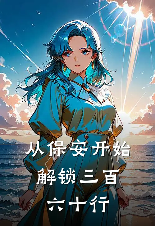 从保安开始，解锁三百六十行