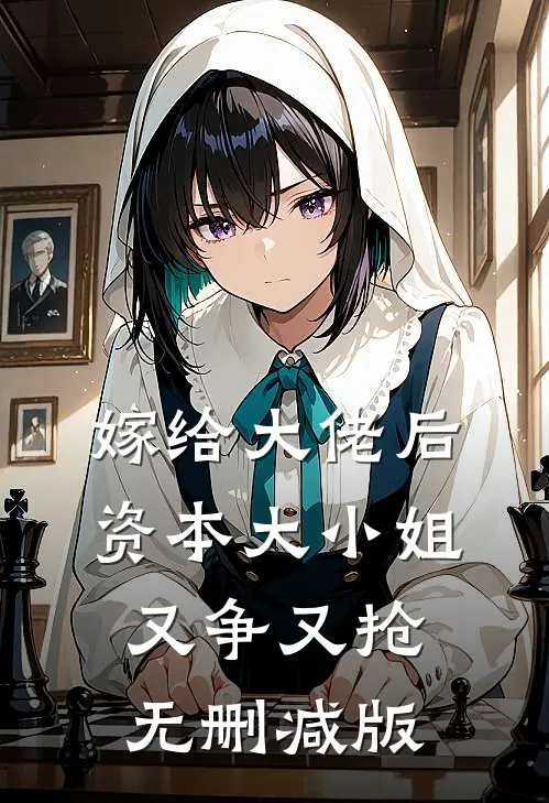 嫁给大佬后，资本大小姐又争又抢无删减版
