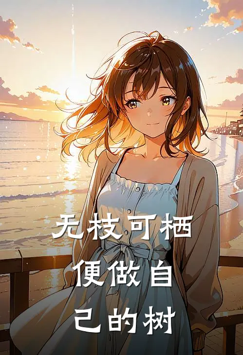 无枝可栖,便做自己的树txt