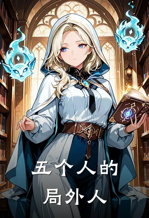 五个人的局外人怎么称呼