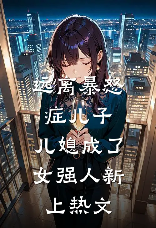 远离暴怒症儿子，儿媳成了女强人新上热文