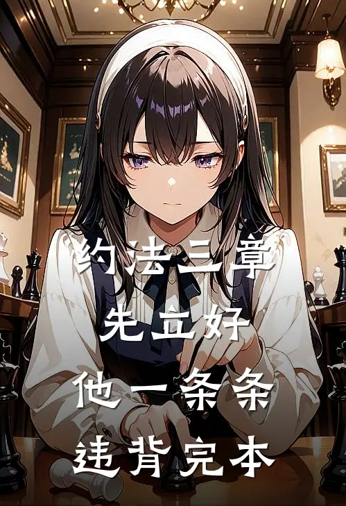 约法三章先立好，他一条条违背完本