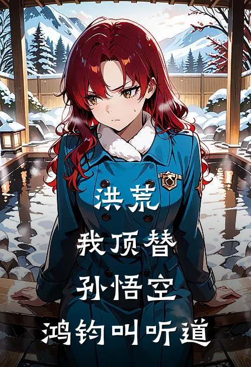 洪荒：我顶替孙悟空，鸿钧叫听道