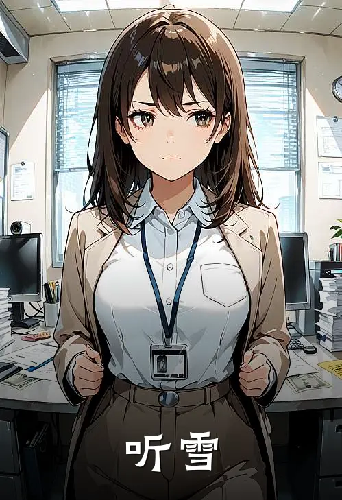 听雪江湖