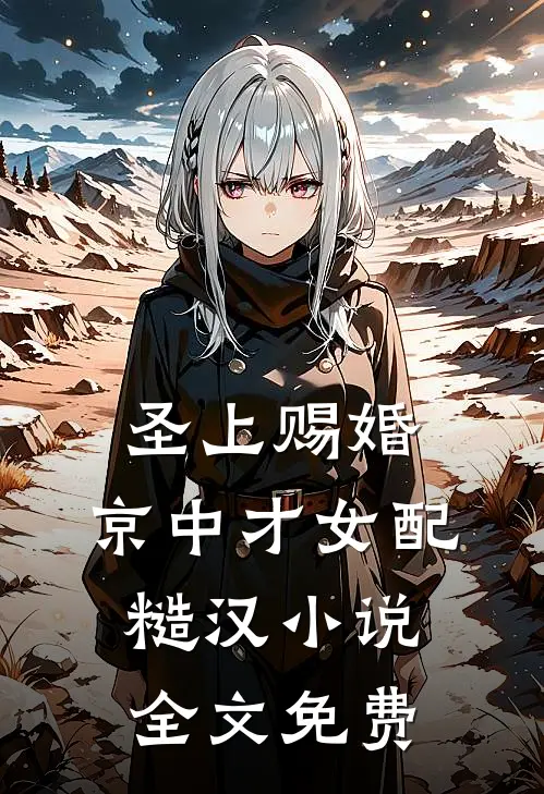 圣上赐婚：京中才女配糙汉小说全文免费