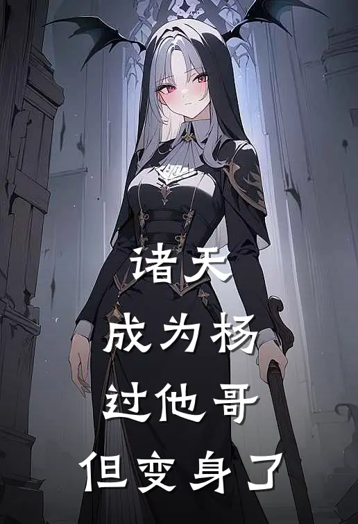 诸天：成为杨过他哥，但变身了