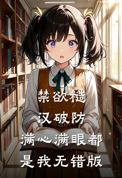 禁欲糙汉破防，满心满眼都是我无错版
