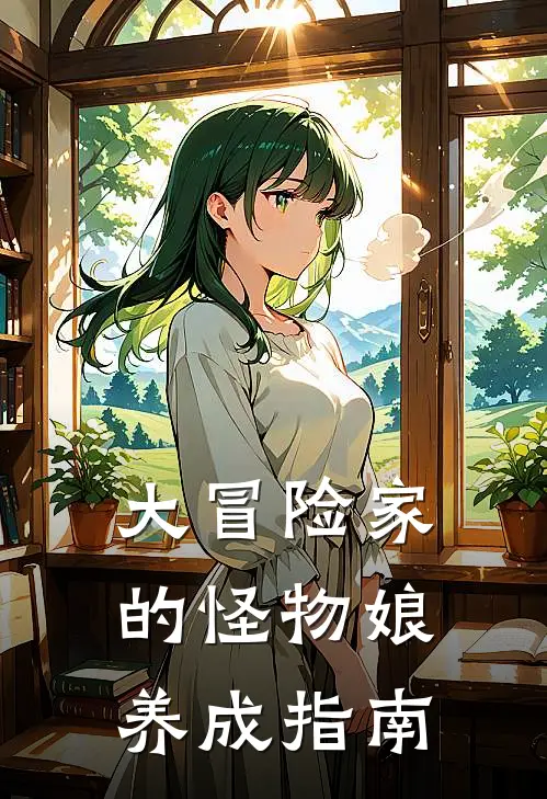 大冒险家的怪物娘养成指南百度