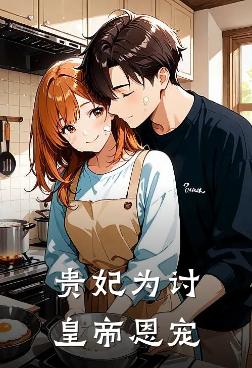 贵妃为讨皇帝恩宠