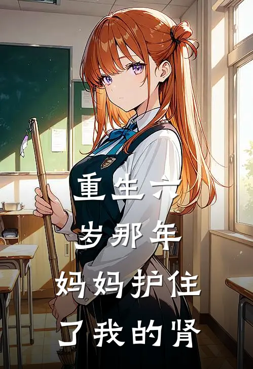 重生六岁那年，妈妈护住了我的肾