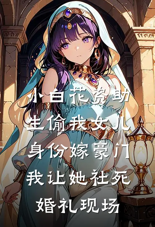 小白花资助生偷我女儿身份嫁豪门，我让她社死婚礼现场