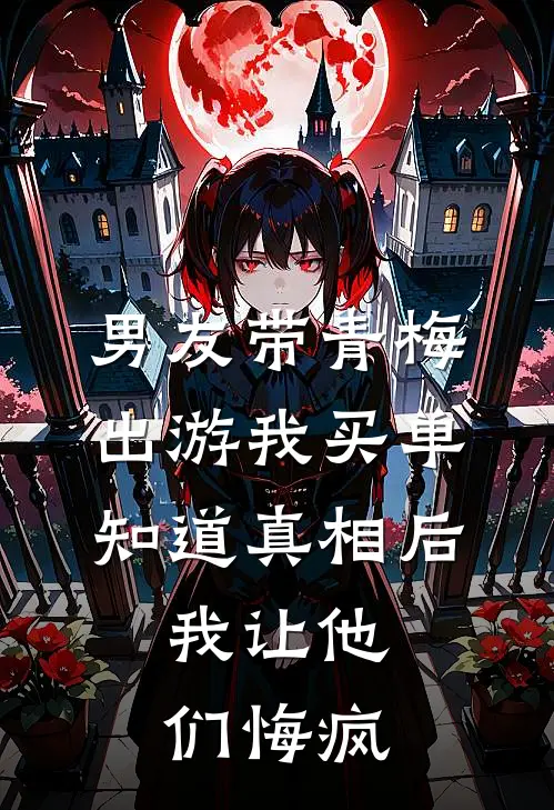 男友带青梅出游我买单，知道真相后，我让他们悔疯