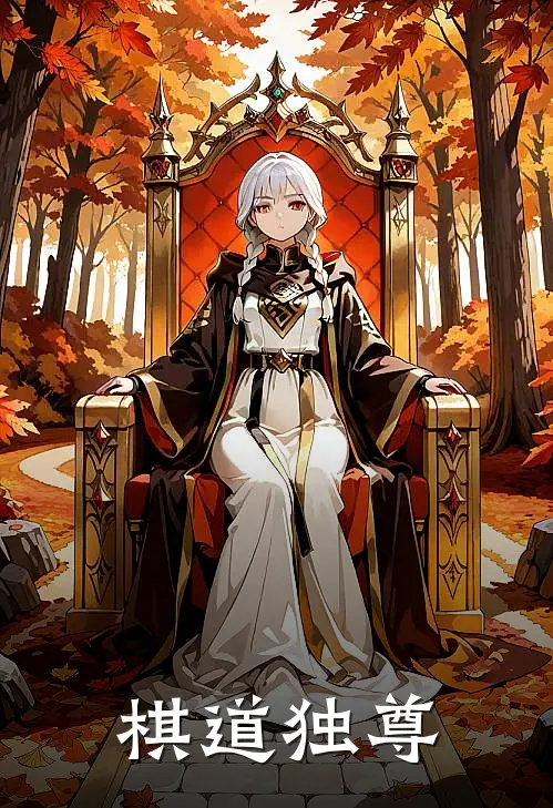 棋道独尊