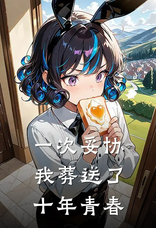 一次妥协,我葬送了十年青春