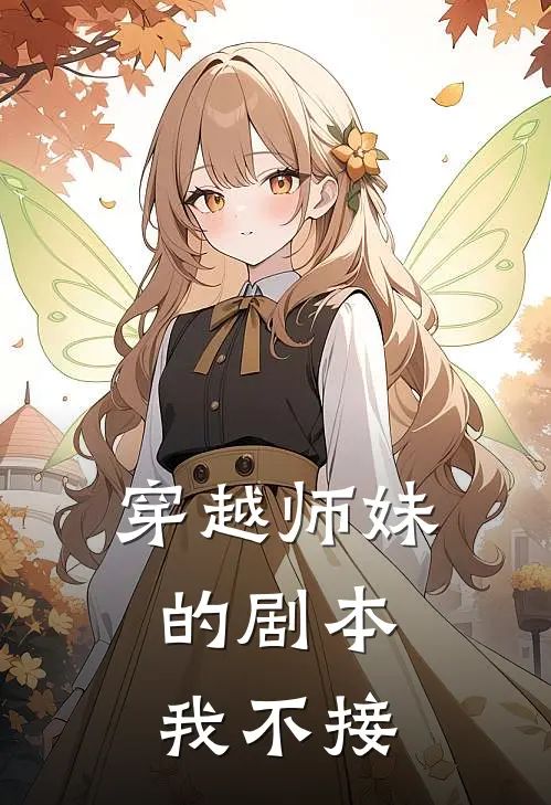 穿越师妹的剧本,我不接