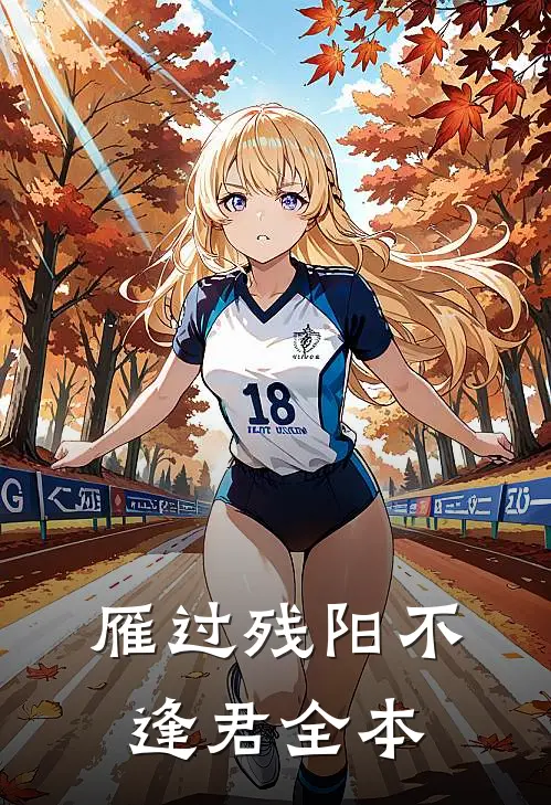 雁过残阳不逢君全本